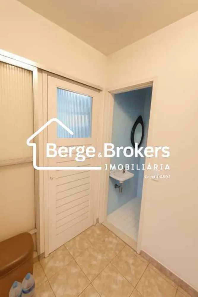 Apartamento, 4 quartos, 140 m² - Foto 29