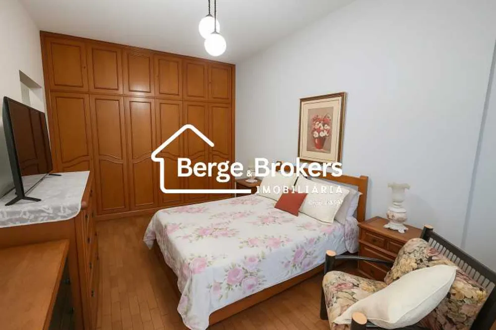 Apartamento, 4 quartos, 140 m² - Foto 14