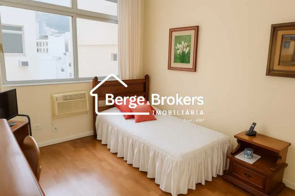 Apartamento, 4 quartos, 140 m² - Foto 12