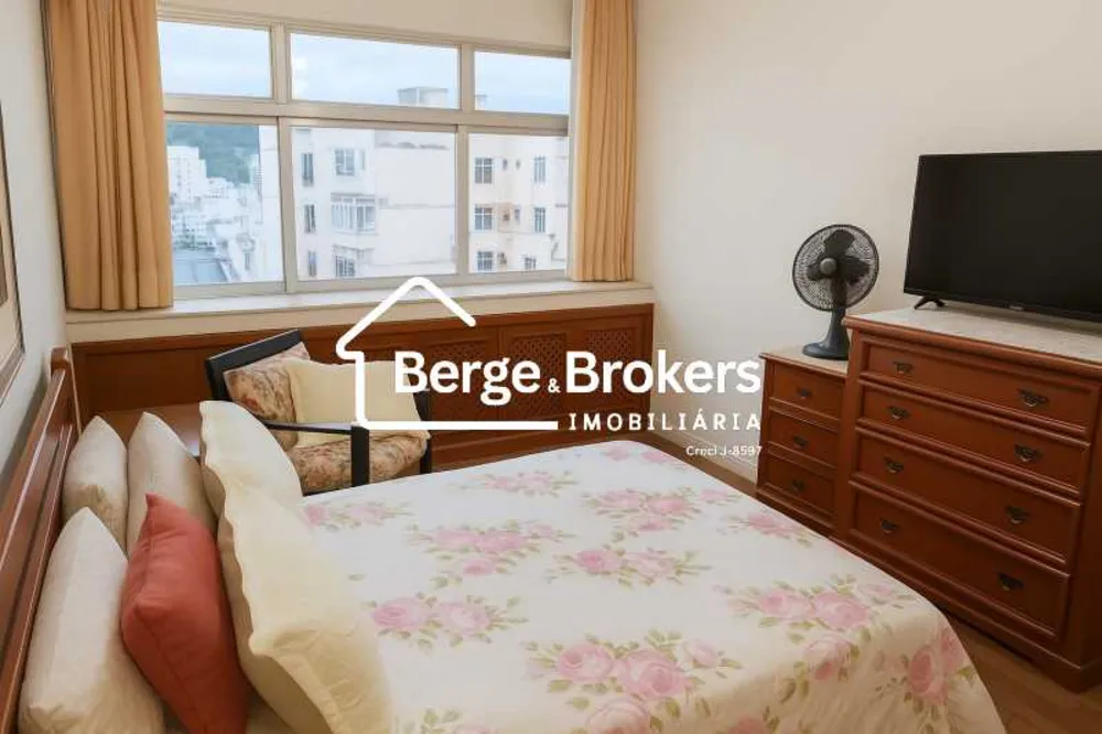 Apartamento, 4 quartos, 140 m² - Foto 18