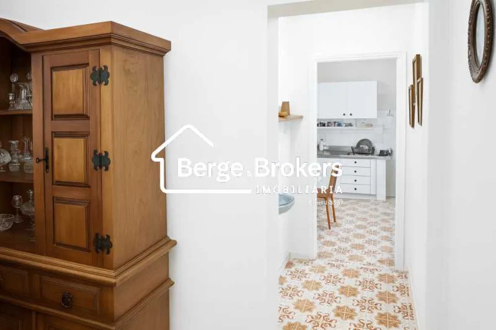 Apartamento, 4 quartos, 140 m² - Foto 24