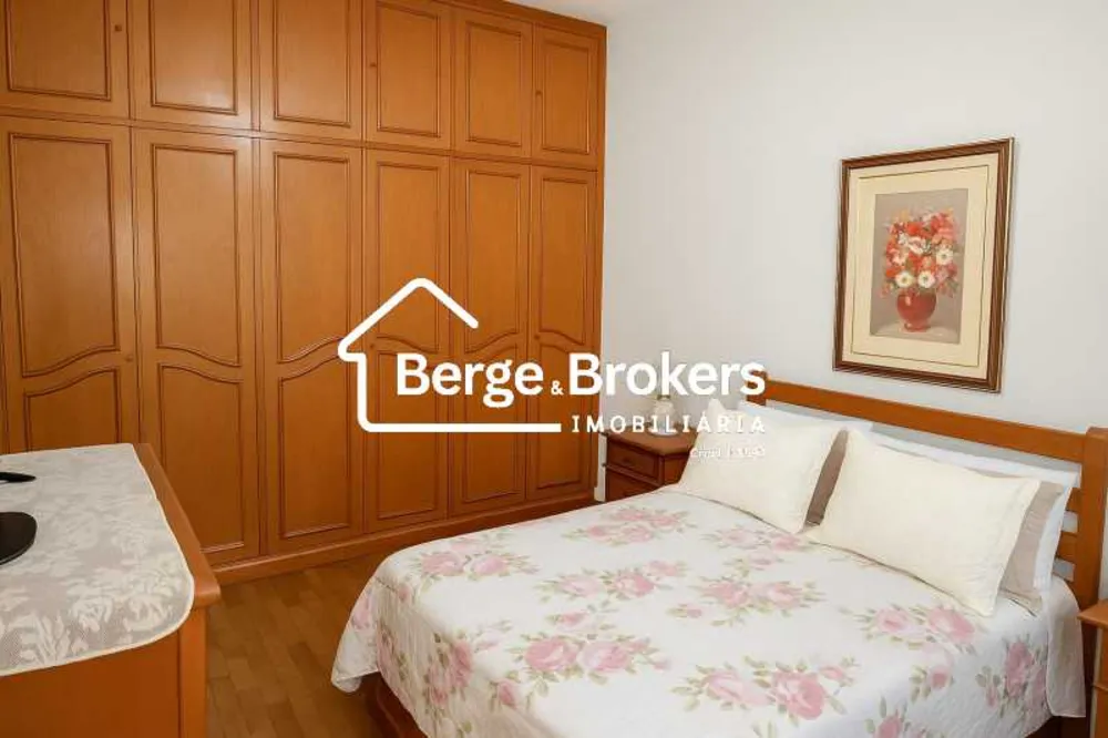 Apartamento, 4 quartos, 140 m² - Foto 16
