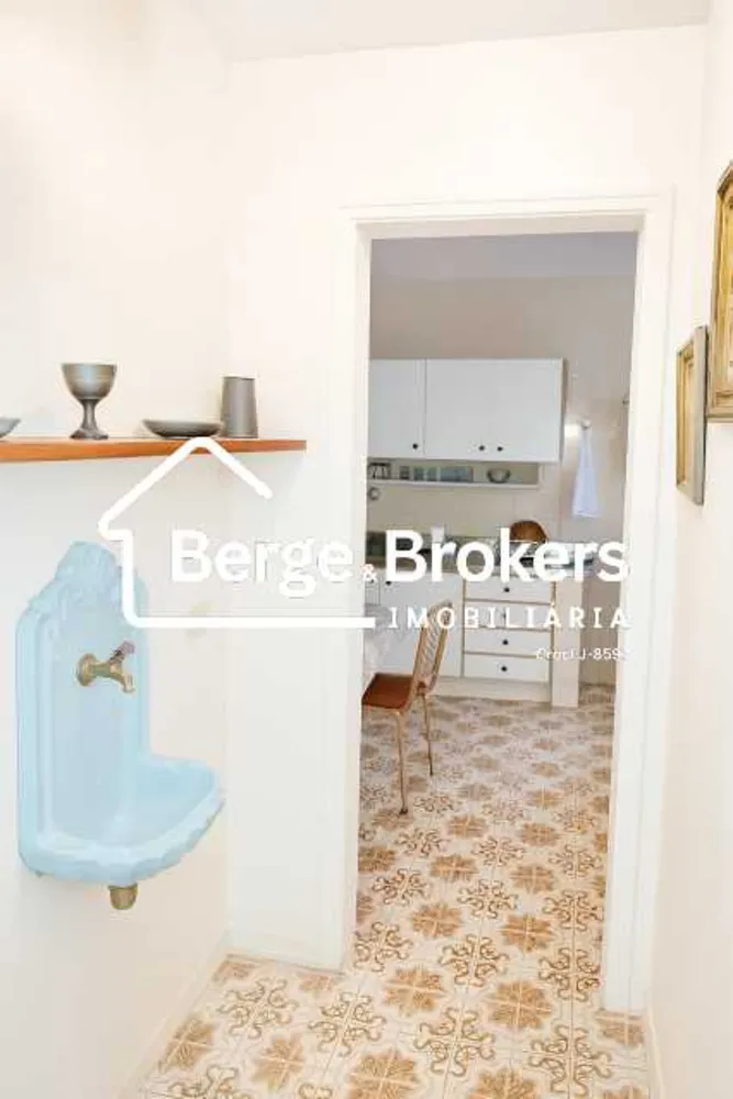 Apartamento, 4 quartos, 140 m² - Foto 25