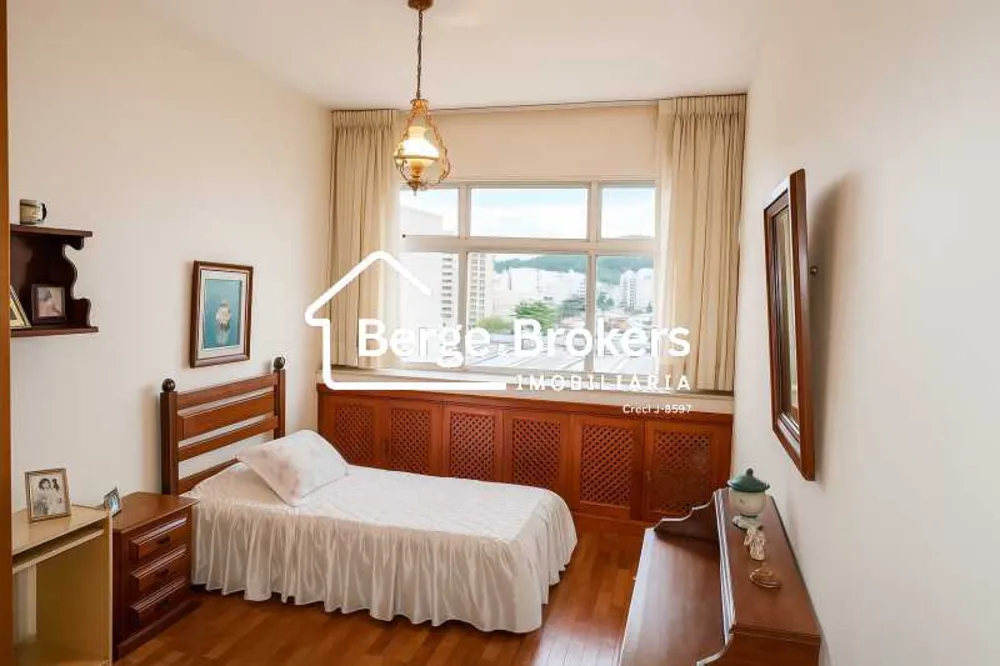 Apartamento, 4 quartos, 140 m² - Foto 13