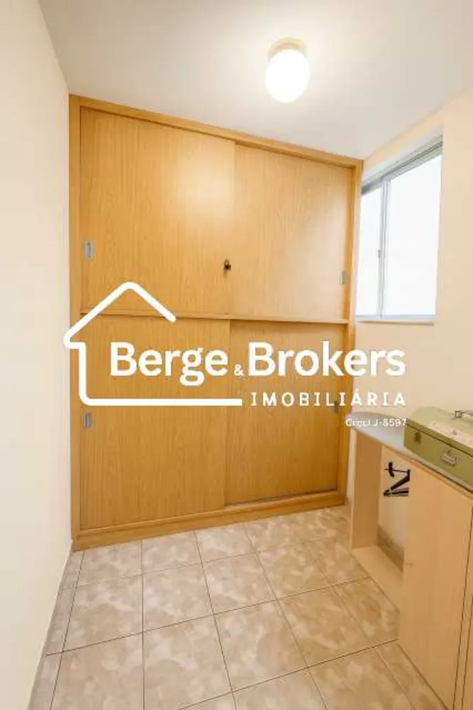 Apartamento, 4 quartos, 140 m² - Foto 31