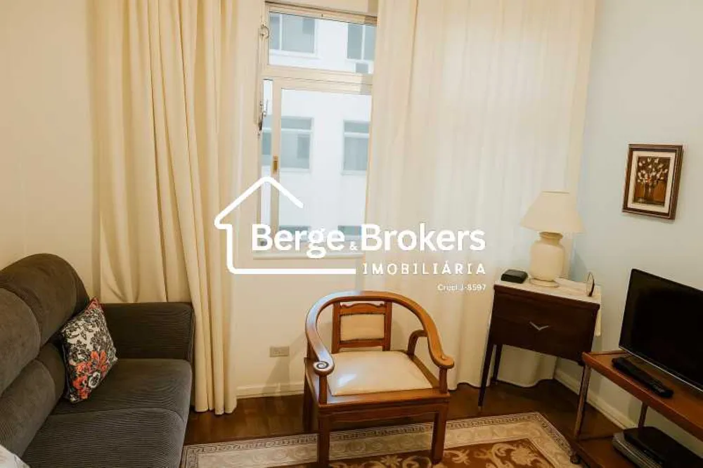 Apartamento, 4 quartos, 140 m² - Foto 11