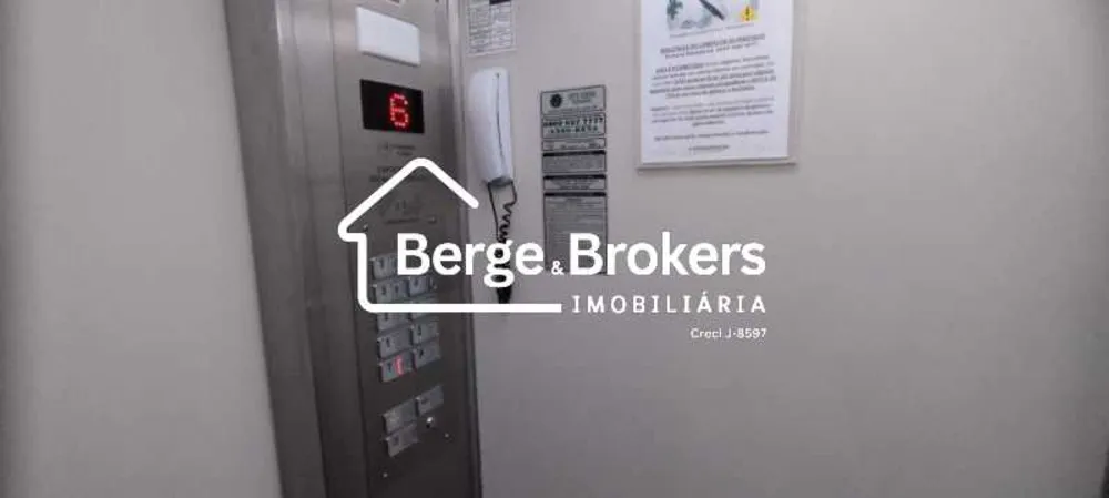 Apartamento, 2 quartos, 70 m² - Foto 4