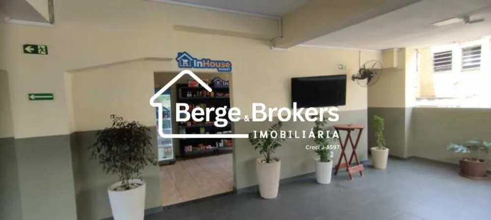 Apartamento, 2 quartos, 70 m² - Foto 10