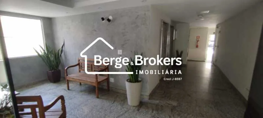 Apartamento, 2 quartos, 70 m² - Foto 2