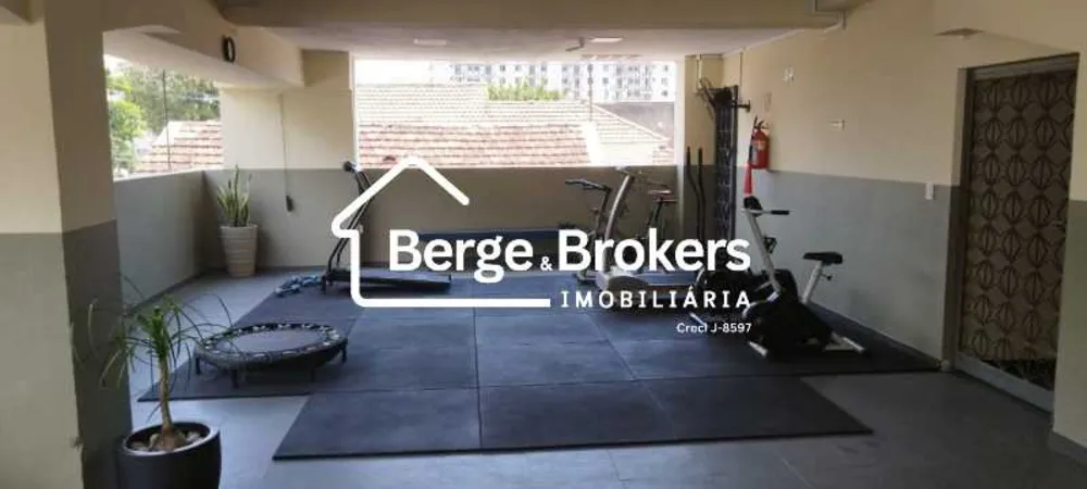 Apartamento, 2 quartos, 70 m² - Foto 9
