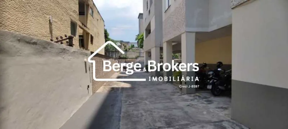 Apartamento, 2 quartos, 70 m² - Foto 7