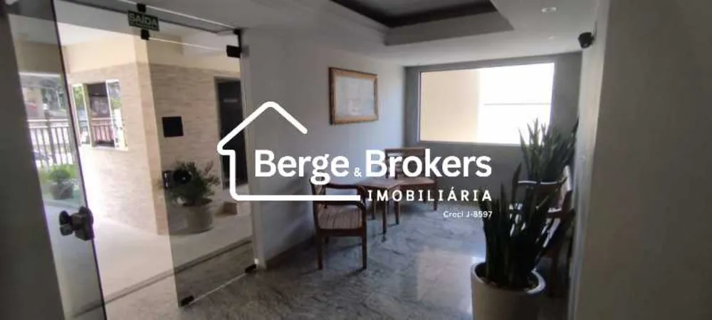 Apartamento, 2 quartos, 70 m² - Foto 3