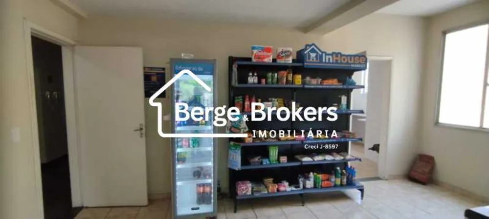 Apartamento, 2 quartos, 70 m² - Foto 8