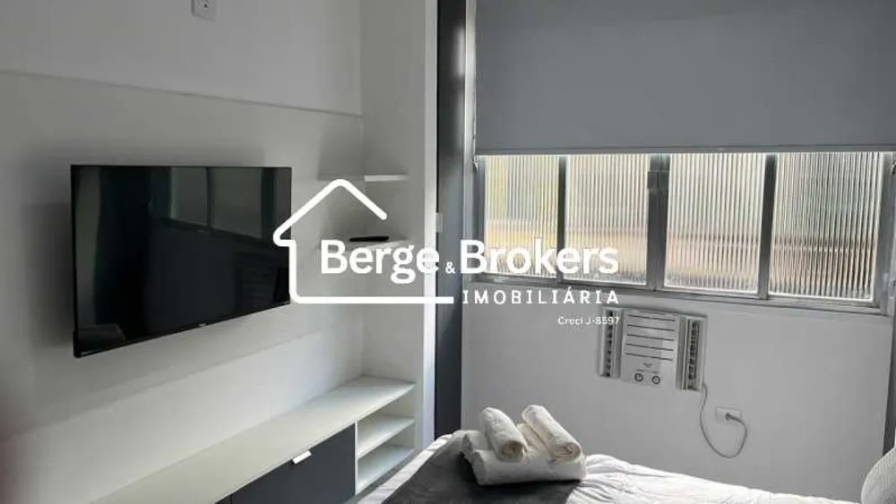 Kitnet-Studio, 18 m² - Foto 4