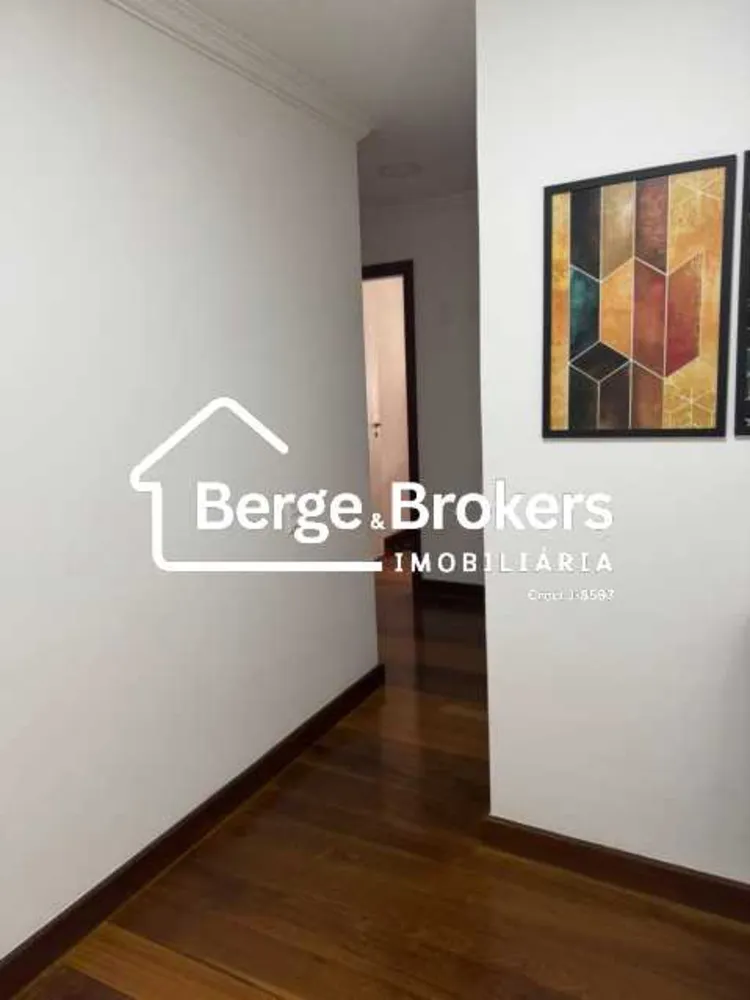 Apartamento, 3 quartos, 182 m² - Foto 11