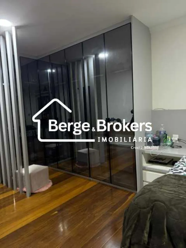 Apartamento, 3 quartos, 182 m² - Foto 17