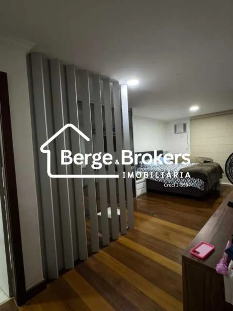 Apartamento, 3 quartos, 182 m² - Foto 15