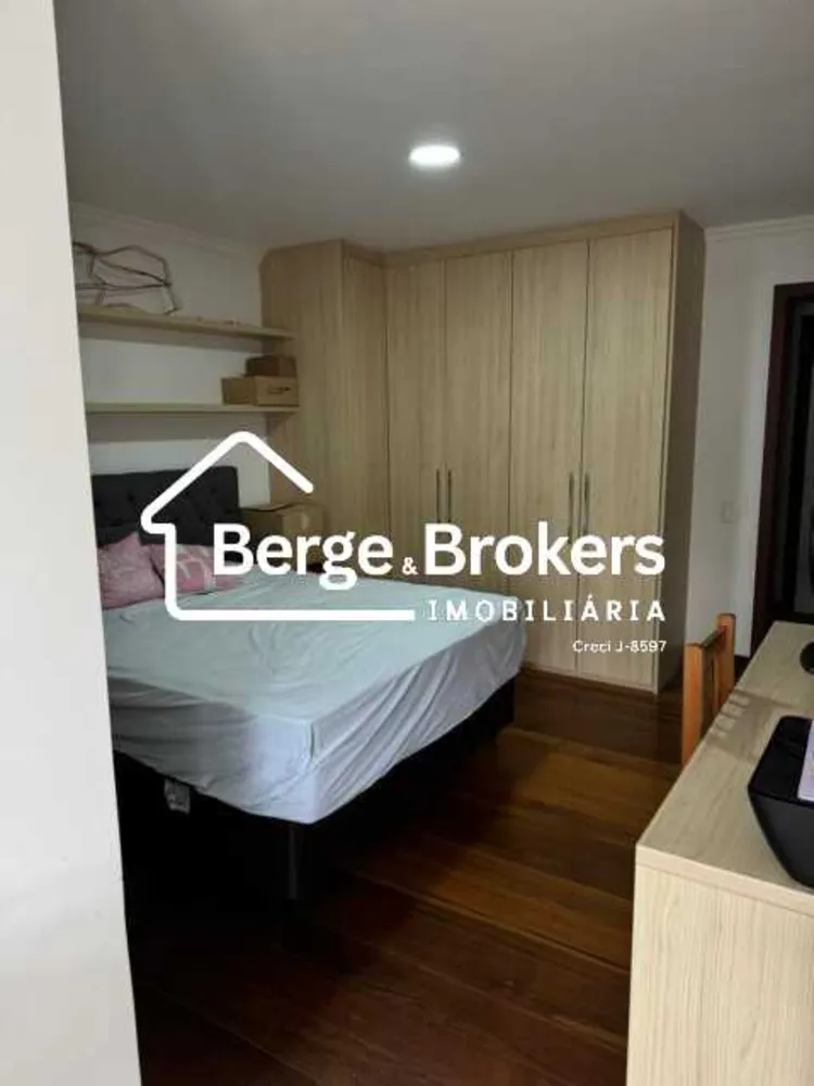 Apartamento, 3 quartos, 182 m² - Foto 13