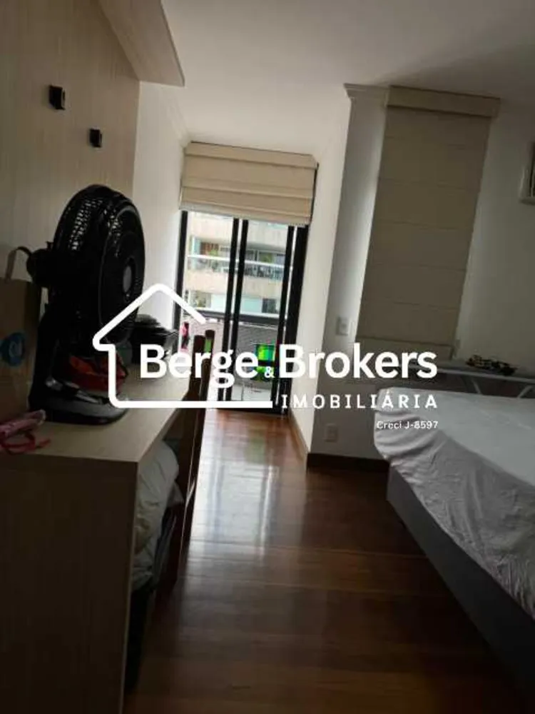 Apartamento, 3 quartos, 182 m² - Foto 20
