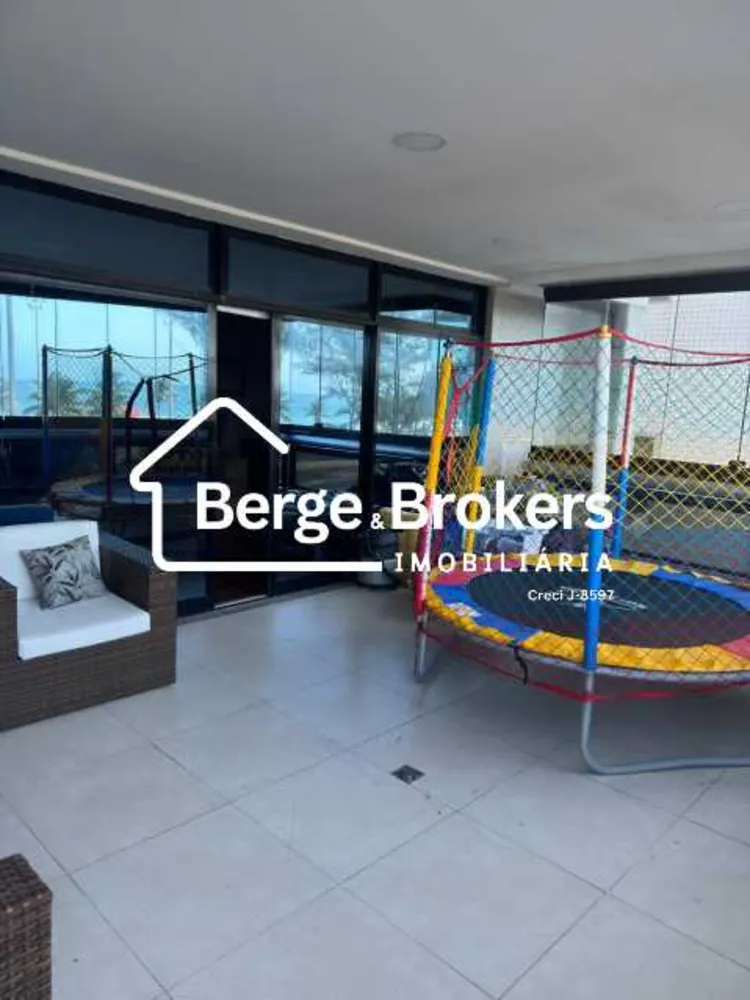 Apartamento, 3 quartos, 182 m² - Foto 4