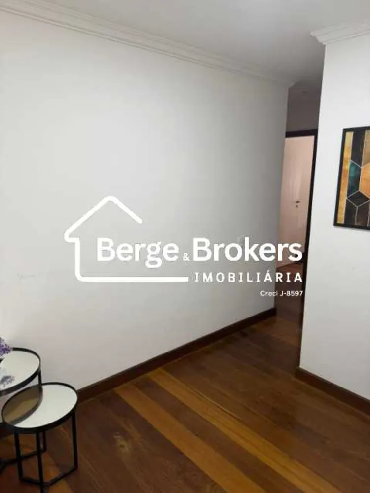 Apartamento, 3 quartos, 182 m² - Foto 10
