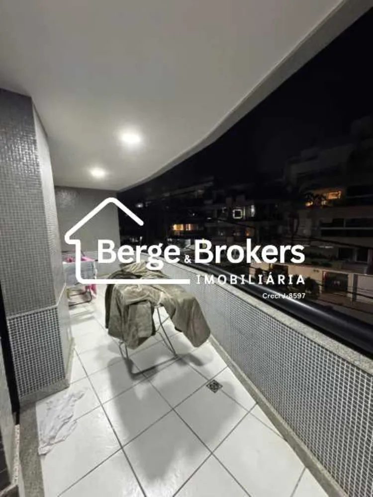 Apartamento, 3 quartos, 182 m² - Foto 19