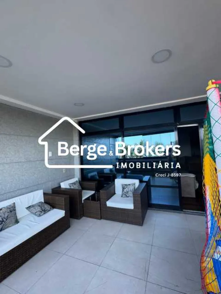 Apartamento, 3 quartos, 182 m² - Foto 5