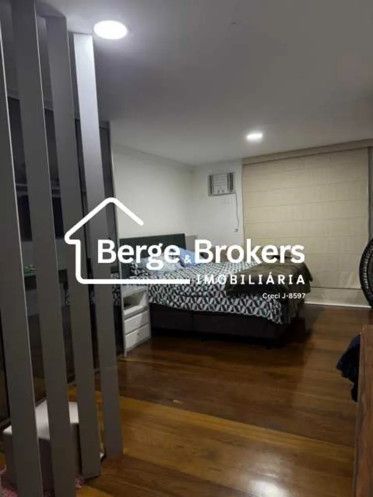 Apartamento, 3 quartos, 182 m² - Foto 16