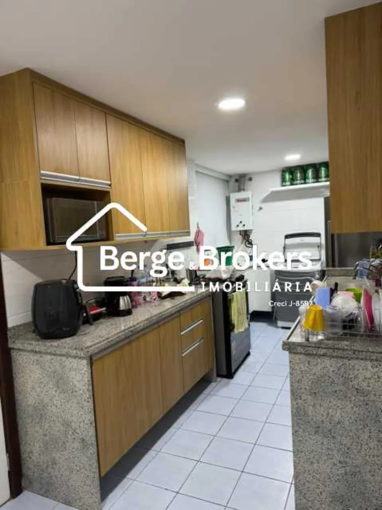 Apartamento, 3 quartos, 182 m² - Foto 8