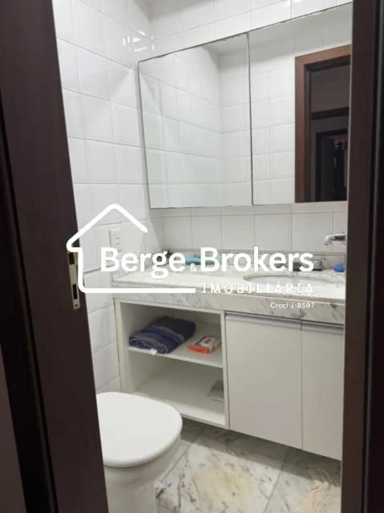 Apartamento, 3 quartos, 182 m² - Foto 14