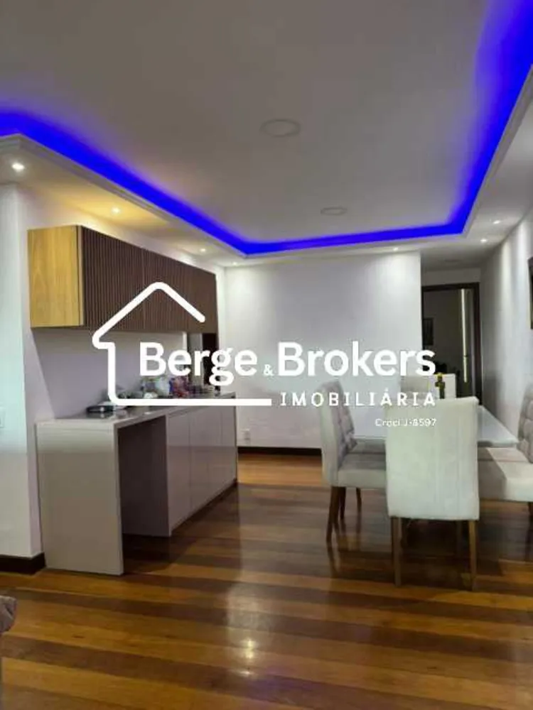 Apartamento, 3 quartos, 182 m² - Foto 7