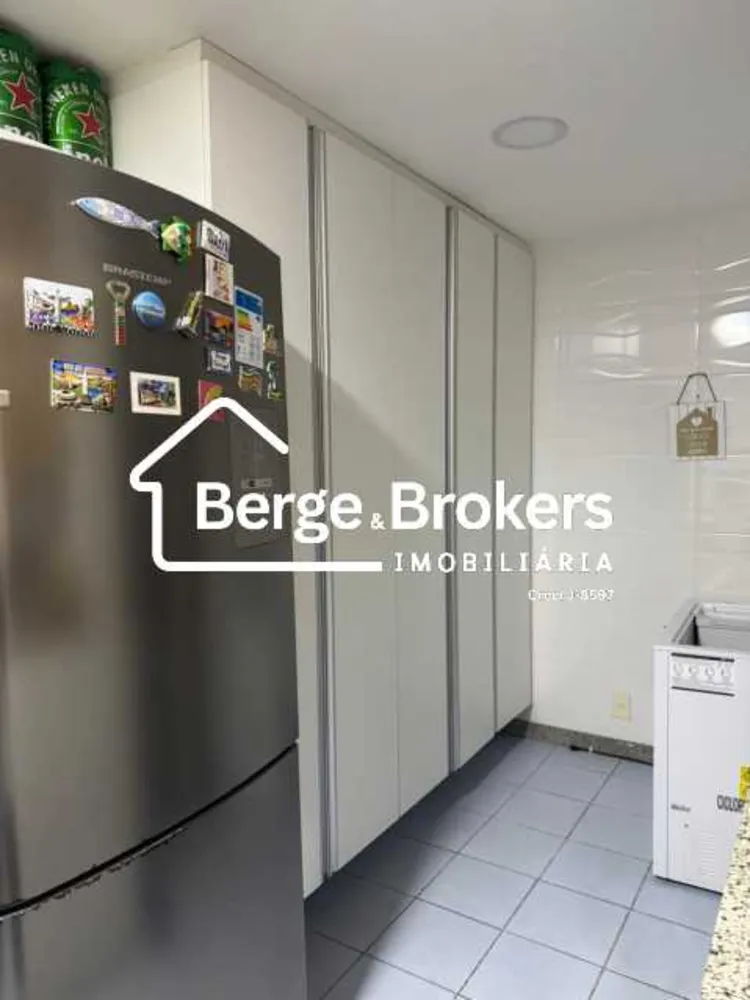 Apartamento, 3 quartos, 182 m² - Foto 9