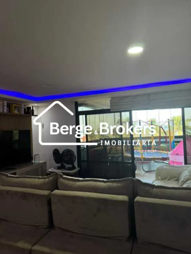 Apartamento, 3 quartos, 182 m² - Foto 3