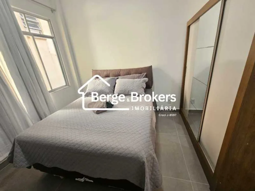 Apartamento, 3 quartos, 115 m² - Foto 7