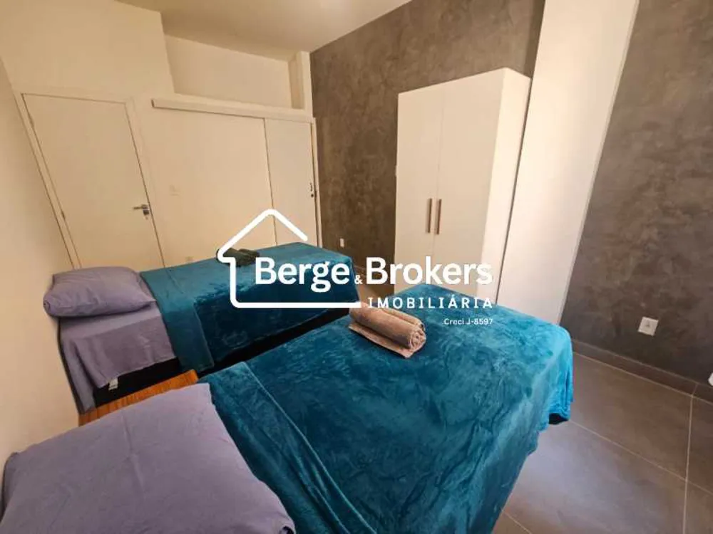 Apartamento, 3 quartos, 115 m² - Foto 15