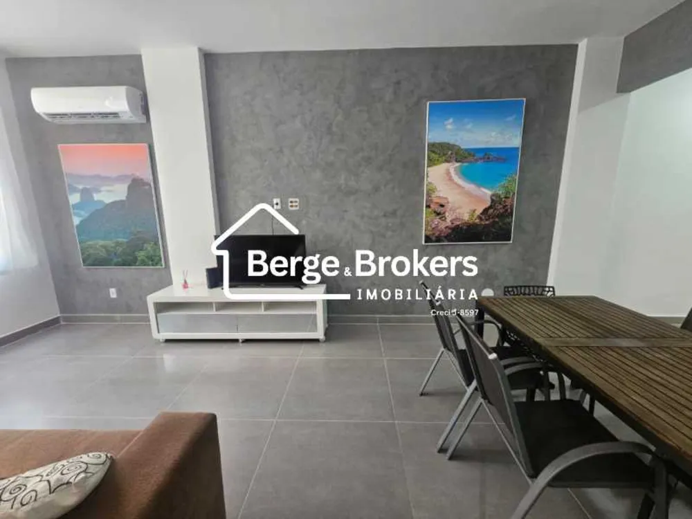 Apartamento, 3 quartos, 115 m² - Foto 3