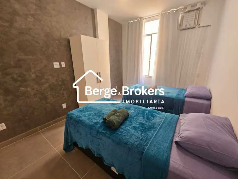 Apartamento, 3 quartos, 115 m² - Foto 16