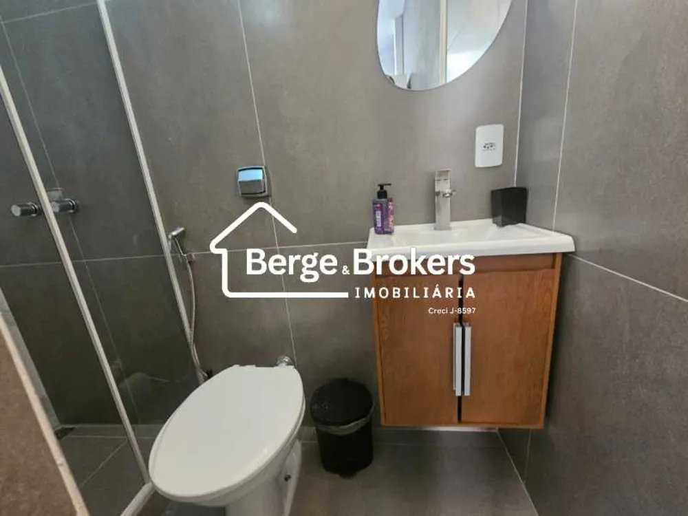 Apartamento, 3 quartos, 115 m² - Foto 21
