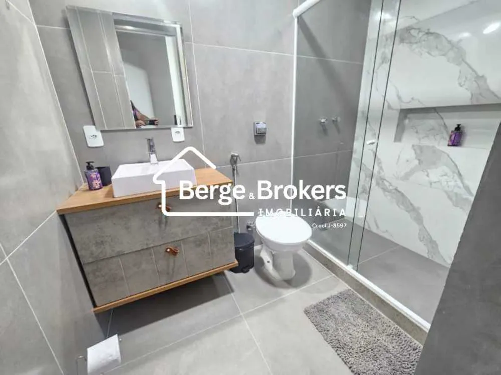 Apartamento, 3 quartos, 115 m² - Foto 9