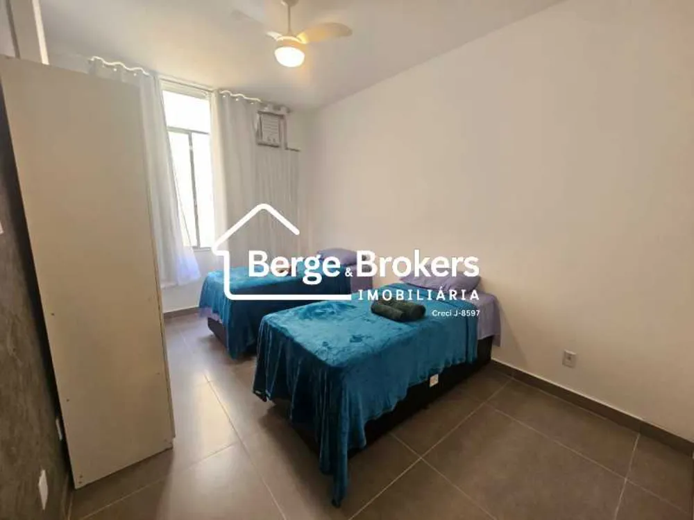 Apartamento, 3 quartos, 115 m² - Foto 13