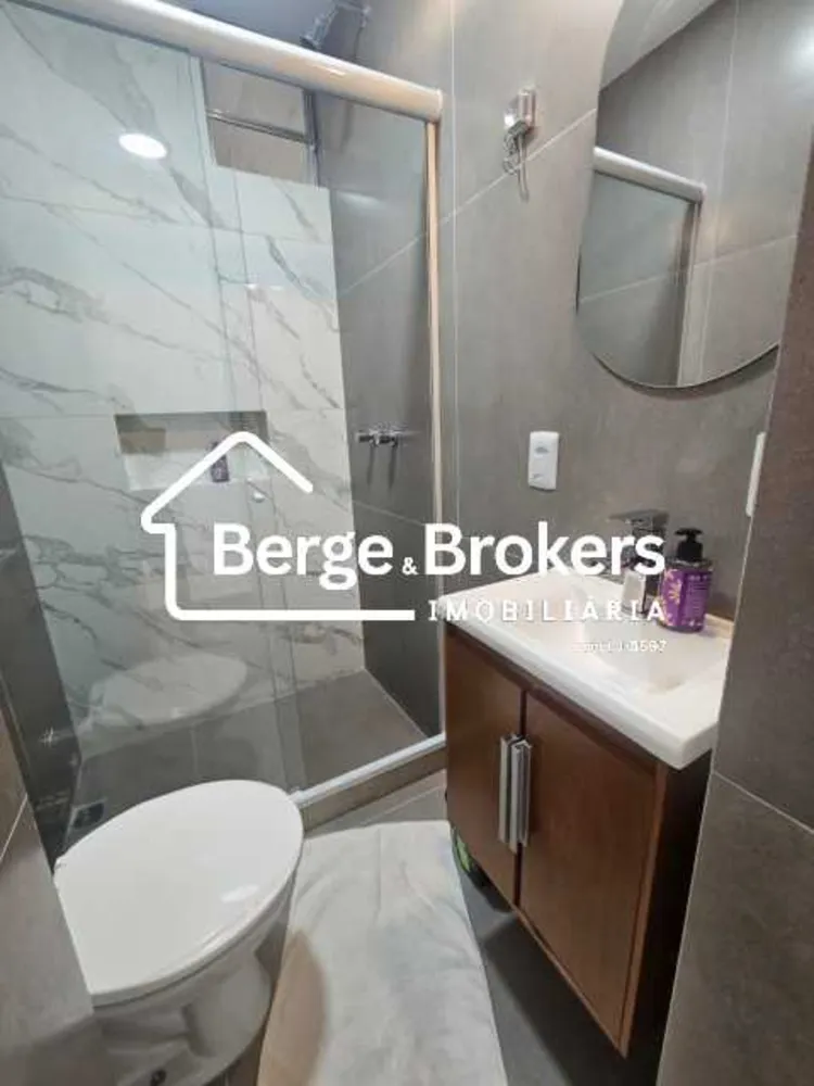 Apartamento, 3 quartos, 115 m² - Foto 12