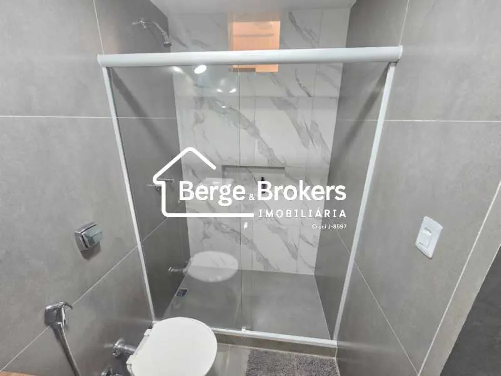 Apartamento, 3 quartos, 115 m² - Foto 8