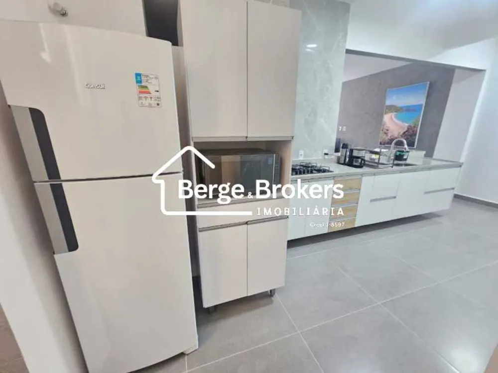 Apartamento, 3 quartos, 115 m² - Foto 5