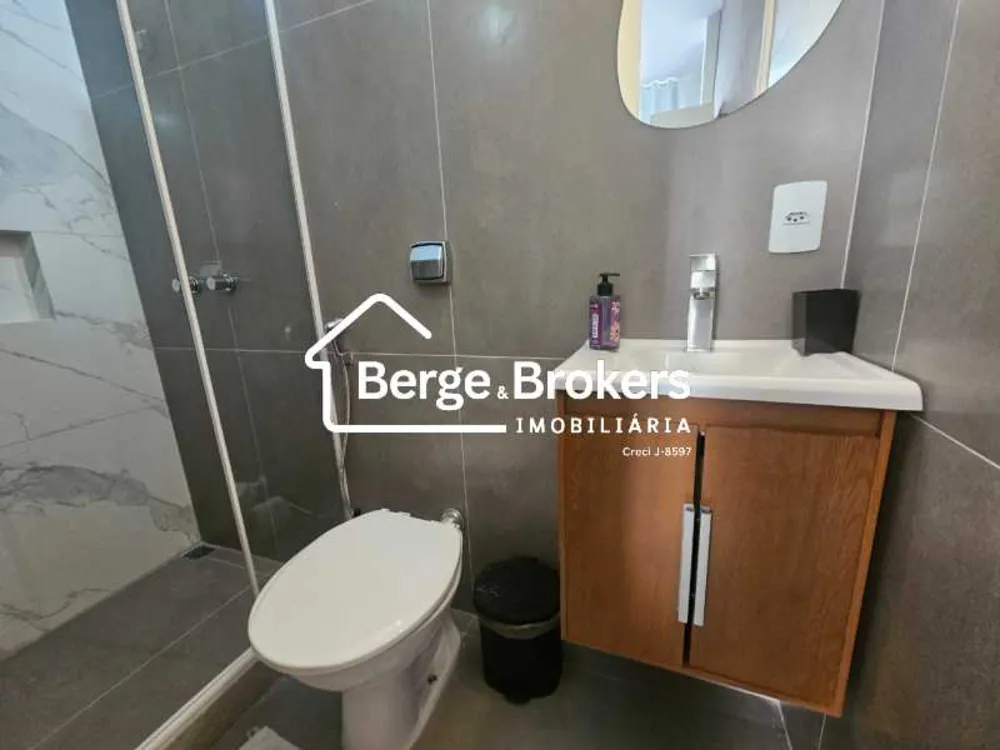Apartamento, 3 quartos, 115 m² - Foto 20