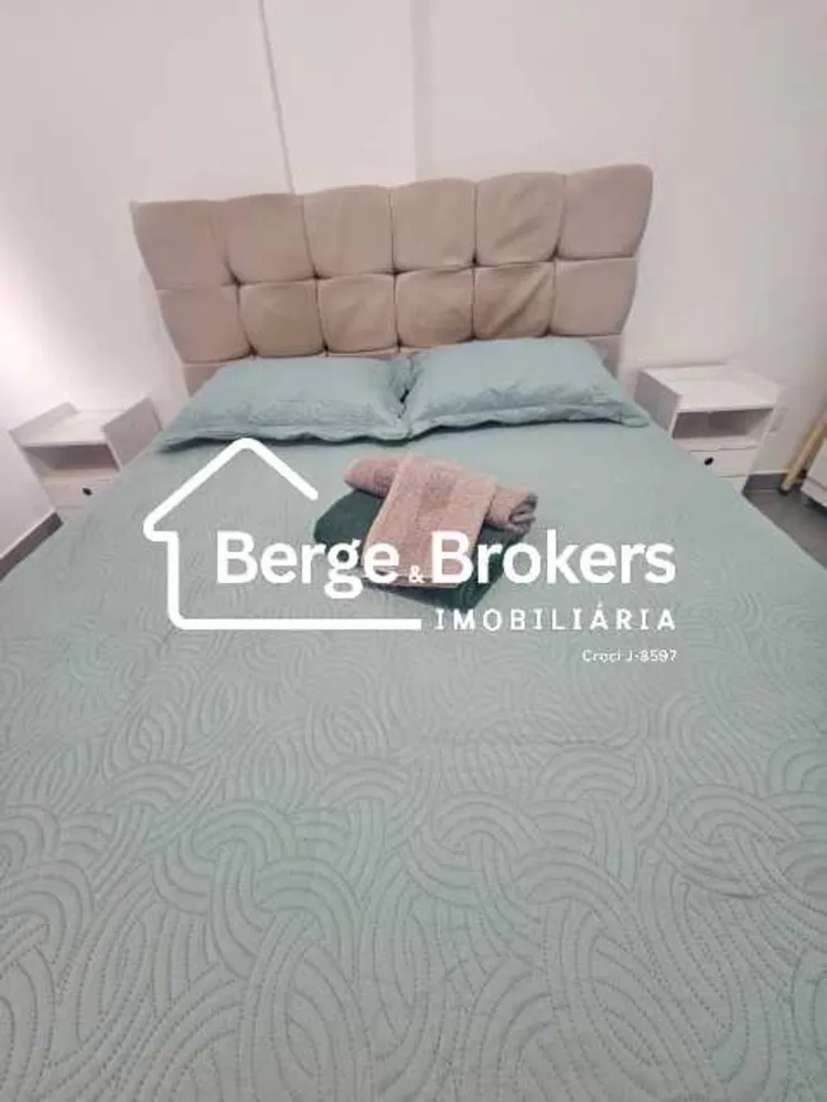 Apartamento, 3 quartos, 115 m² - Foto 10
