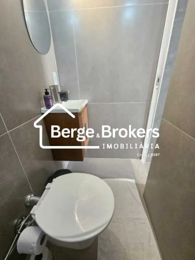 Apartamento, 3 quartos, 115 m² - Foto 19