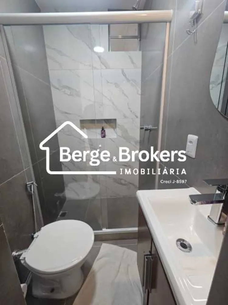 Apartamento, 3 quartos, 115 m² - Foto 11