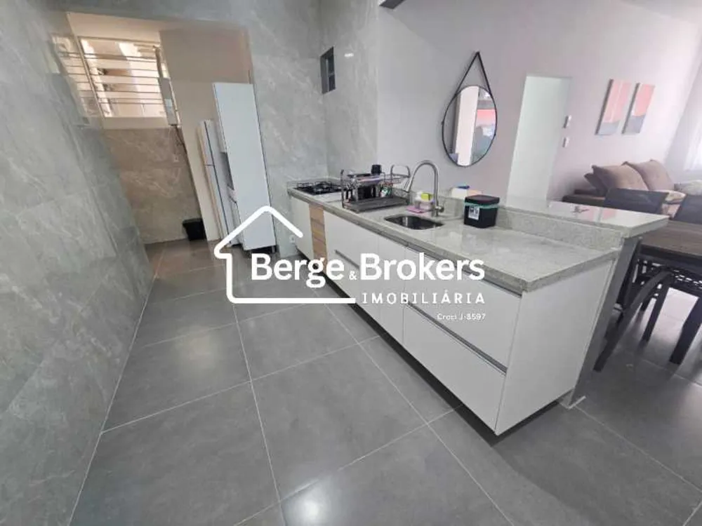 Apartamento, 3 quartos, 115 m² - Foto 4
