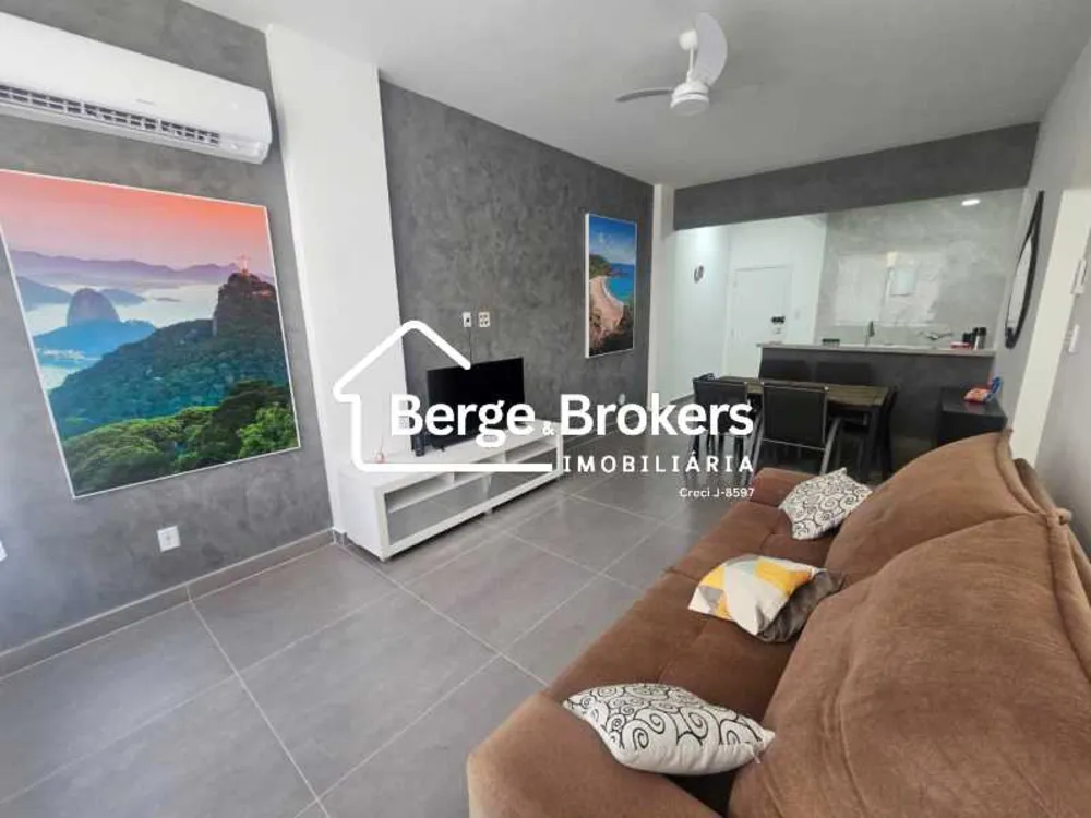 Apartamento, 3 quartos, 115 m² - Foto 2