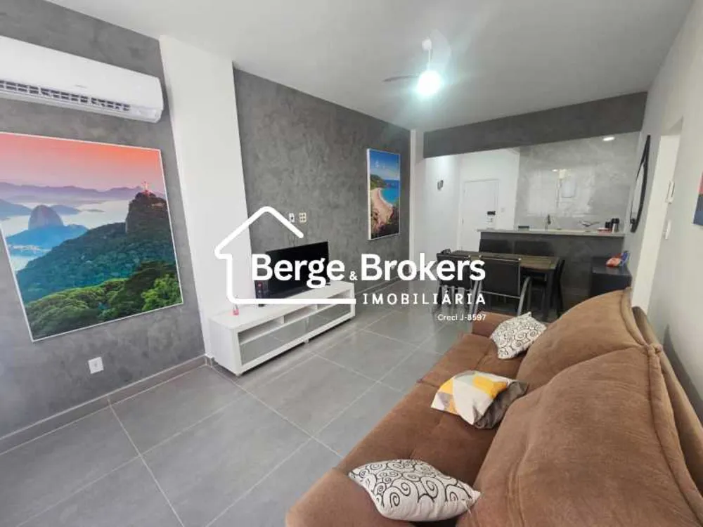 Apartamento, 3 quartos, 115 m² - Foto 1